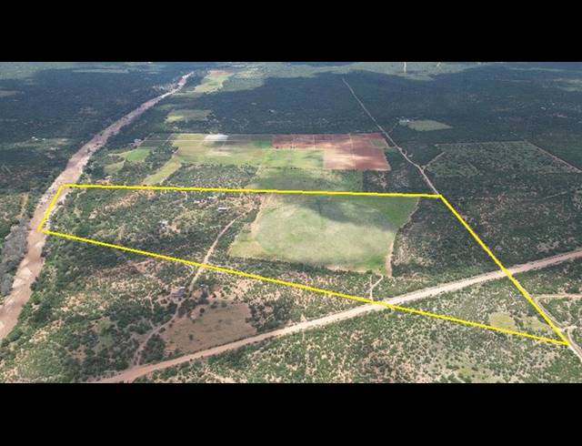 FARM FOR SALE IN MOPANE